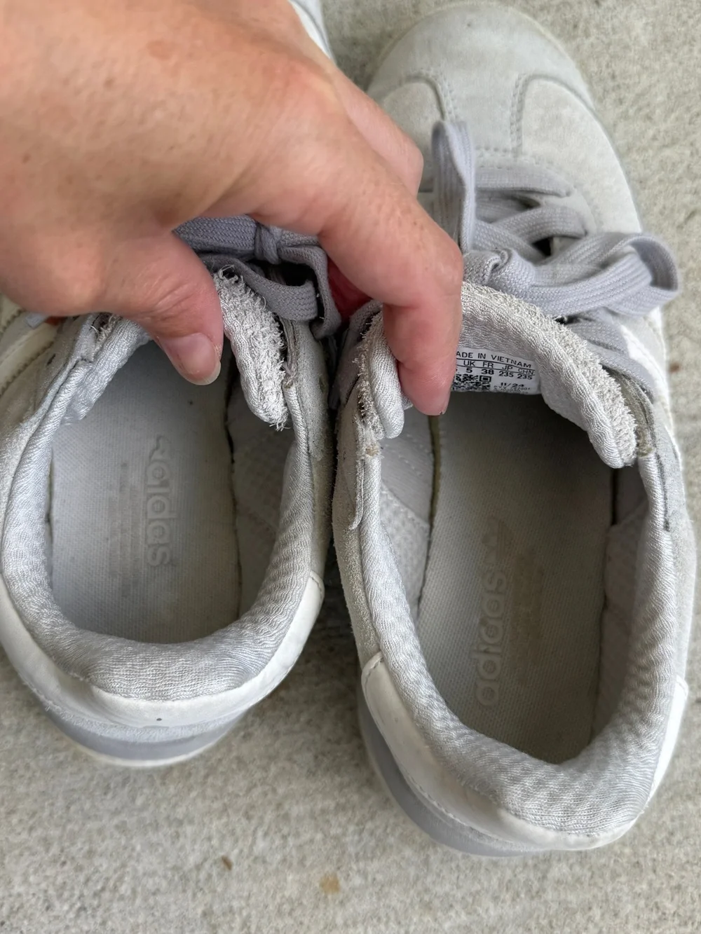 adidas classic kids